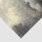 デコップウェザードライトハウスワイルドフラワー 薄葉紙 (詳細)