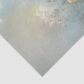 デコップウェスタン鮮やかブーツピンクターコイズ 薄葉紙 (詳細)