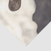 デコップウエスタンカウボークリスチャンランチャー 薄葉紙 (詳細)