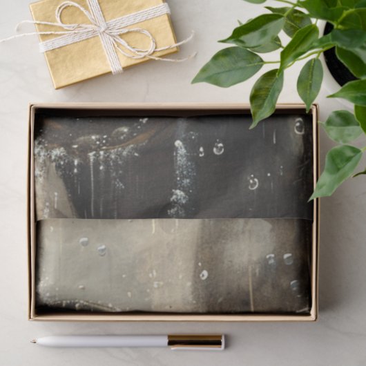 デコップウエスタンクラシックカウボーイガンファイター 薄葉紙 (ギフト)