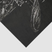 デコップウエスタンフロンティアレディーシェリフ 薄葉紙 (詳細)