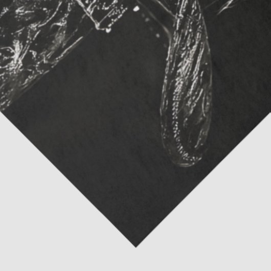 デコップウエスタンフロンティアレディーシェリフ 薄葉紙 (詳細)