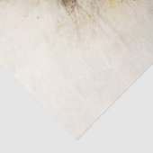 デコップウエスタン女性のカーボーイペンシルアートミスティック 薄葉紙 (詳細)