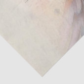 デコップウォーターカラーお洒落アンジュパステルウィングス 薄葉紙 (詳細)