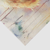 デコップウォーター色クリスマストリートリーバーアップ 薄葉紙 (詳細)