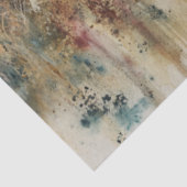 デコップウォーター色ハイランド牛のラインアップ素朴 薄葉紙 (詳細)