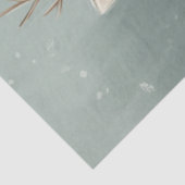 デコップウーお洒落ター・ルドルフ・クリスマス 薄葉紙 (詳細)