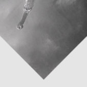 デコップウーマンライディング走ホース 薄葉紙 (詳細)