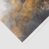 デコップエクエストランデジタルアートライダー&ホース 薄葉紙 (詳細)