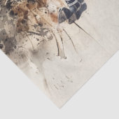 デコップエクエストランホースジャンピング 薄葉紙 (詳細)