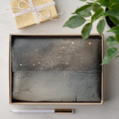 デコップエンチャントフォレストキャッスルルーマニア 薄葉紙 (ギフト)