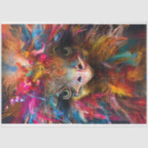 デコップオお洒落ストリッヒWackadodle RHDesigns