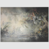 デコップオアシスヒドゥンガーデンハワイ 薄葉紙 (正面)