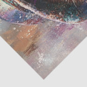 デコップオッお洒落ターデニムオーバーホール 薄葉紙 (詳細)