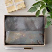 デコップオーストラリアお洒落シェパードクリスマス 薄葉紙 (ギフト)