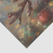 デコップオーストラリアお洒落シェパードクリスマス 薄葉紙 (詳細)