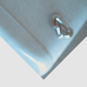 デコップオープンマウスサメ便座 薄葉紙 (詳細)