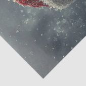 デコップオーレサンニックサンタクロース 薄葉紙 (詳細)