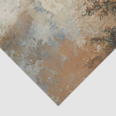 デコップカウボーイサンタクロースと抱き枕 薄葉紙 (詳細)