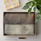 デコップカウボーイライディングホースフィールド 薄葉紙 (ギフト)