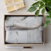 デコップカウボーイ素朴ブーツ西ハットピンク 薄葉紙 (ギフト)