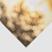 デコップカウロングホーン放牧 薄葉紙 (詳細)