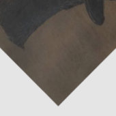 デコップカボチャJack-o-Lanternハロウィーンゴシック 薄葉紙 (詳細)