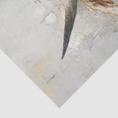 デコップカワイートハイランドカウピンクチュチュチュ&コーヒー 薄葉紙 (詳細)