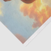 デコップカントリーガールキャラクターDEBBIE 薄葉紙 (詳細)