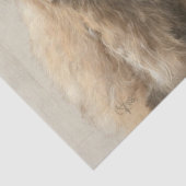 デコップカントリーサイドハイランドカーブズフローラクラウン 薄葉紙 (詳細)