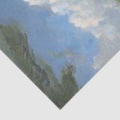 デコップカントリーチャームファームトラック牛 薄葉紙 (詳細)