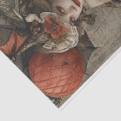 デコップガッお洒落トガロレスティームパンクガール 薄葉紙 (詳細)