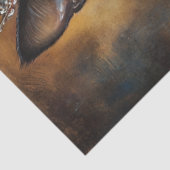 デコップクイーンシャメネコ 薄葉紙 (詳細)