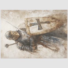 デコップクラスタードアイターズクリスチャンナイト 薄葉紙