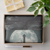 デコップクリスチャン戦士イースターお祝い 薄葉紙 (ギフト)