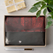 デコップクリスマスフェスティバルルドルフトナカイ 薄葉紙 (ギフト)