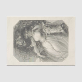 デコップクロスタニア・シェイクスピア 薄葉紙