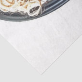 デコップグお洒落ラムロースカットサロン 薄葉紙 (詳細)