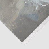 デコップグラマラスなオーストラリアのラウンジ 薄葉紙 (詳細)