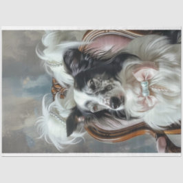 デコップグラマラスなオーストラリアのラウンジ 薄葉紙