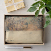 デコップコースタルライトハウス詩のシ航海のーン 薄葉紙 (ギフト)