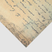 デコップコースタルライトハウス詩のシ航海のーン 薄葉紙 (詳細)