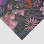 デコップゴシッお洒落クガールスタンダードプードル 薄葉紙 (詳細)