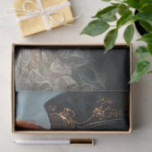 デコップゴシックスケルトンハネムーン 薄葉紙 (ギフト)