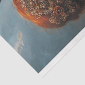 デコップゴシックスケルトンハネムーン 薄葉紙 (詳細)