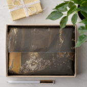 デコップゴシックスパイクカウボーイダークファンタジー 薄葉紙 (ギフト)