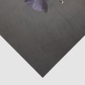 デコップゴシックパイレーツトリコーンパープルハット 薄葉紙 (詳細)