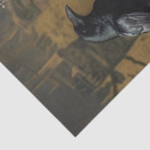 デコップゴシックロイヤリティクイーンinブラック 薄葉紙 (詳細)