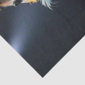 デコップゴリラファッションランウェイはっきりしたカラー 薄葉紙 (詳細)