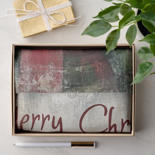 デコップゴールデンレトリバー〔雄ジカの〕枝角&クリスマス 薄葉紙 (ギフト)